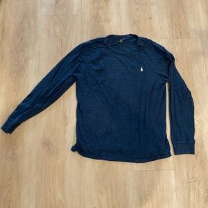 Ralph Lauren Polo Longsleeve Shirt